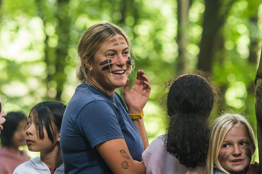 About | Brenscombe Outdoor Centre | Residential Outdoor Centre